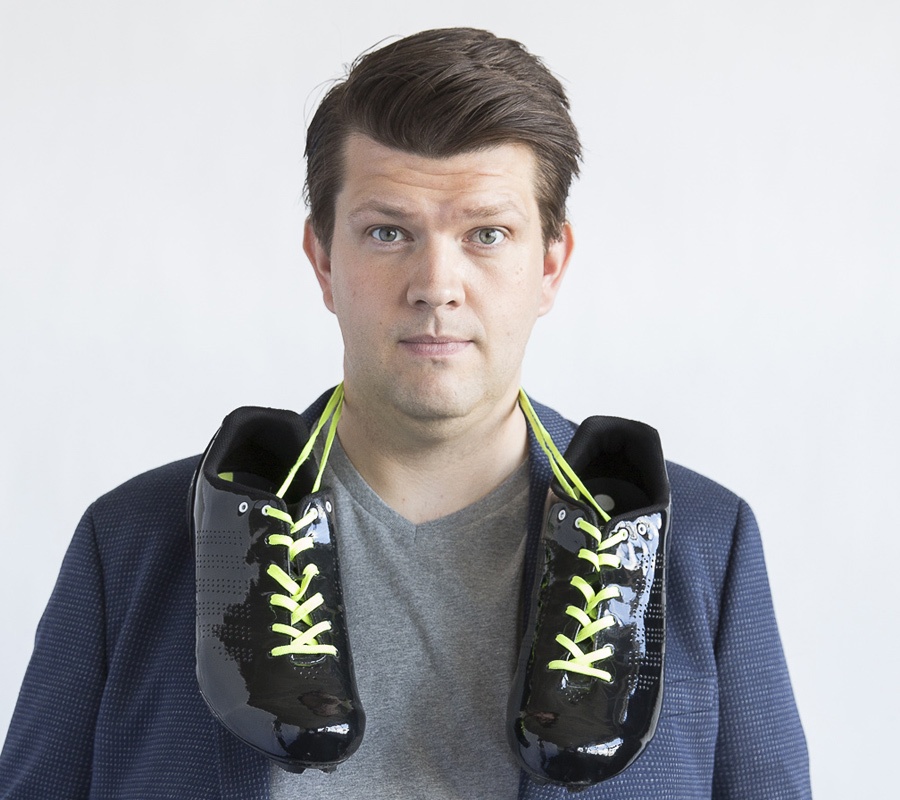 Bjorgvin Gudmundsson