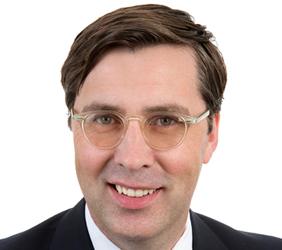 Fridrik Fridriksson