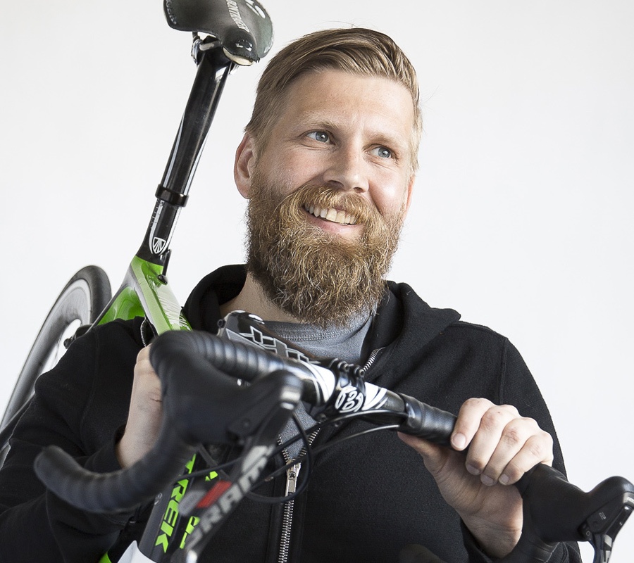 Johannes Gudmundsson