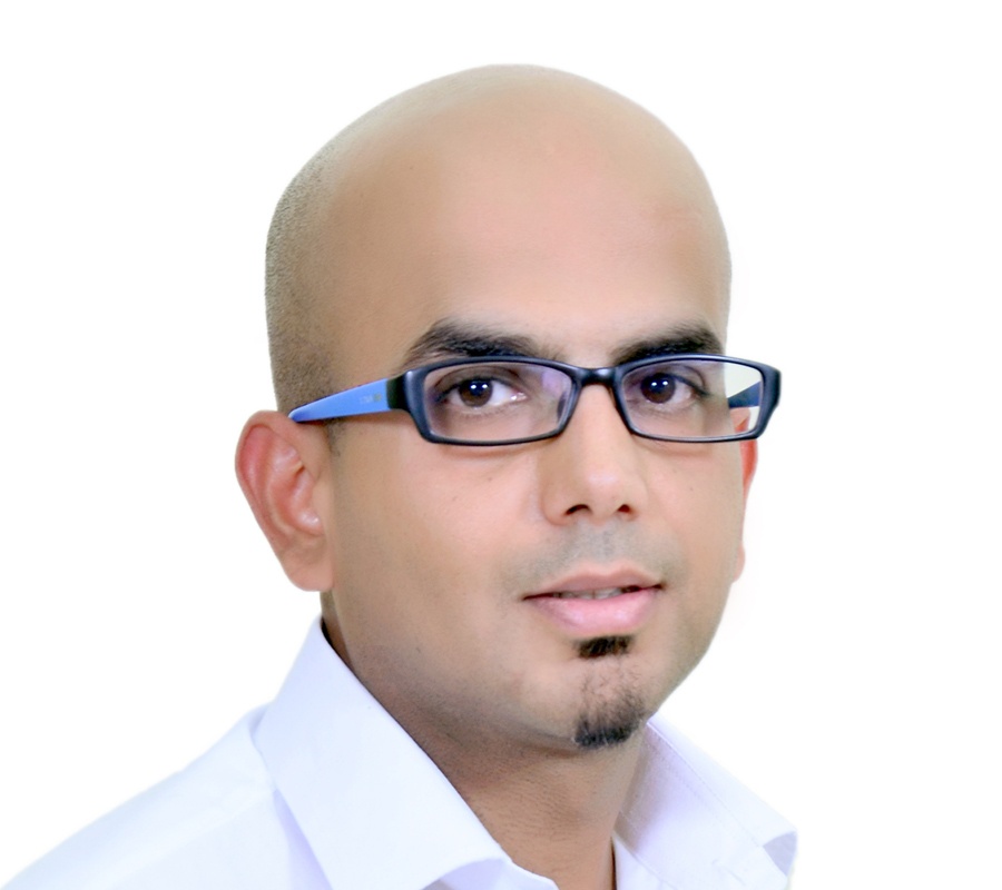 Mohit Pratap