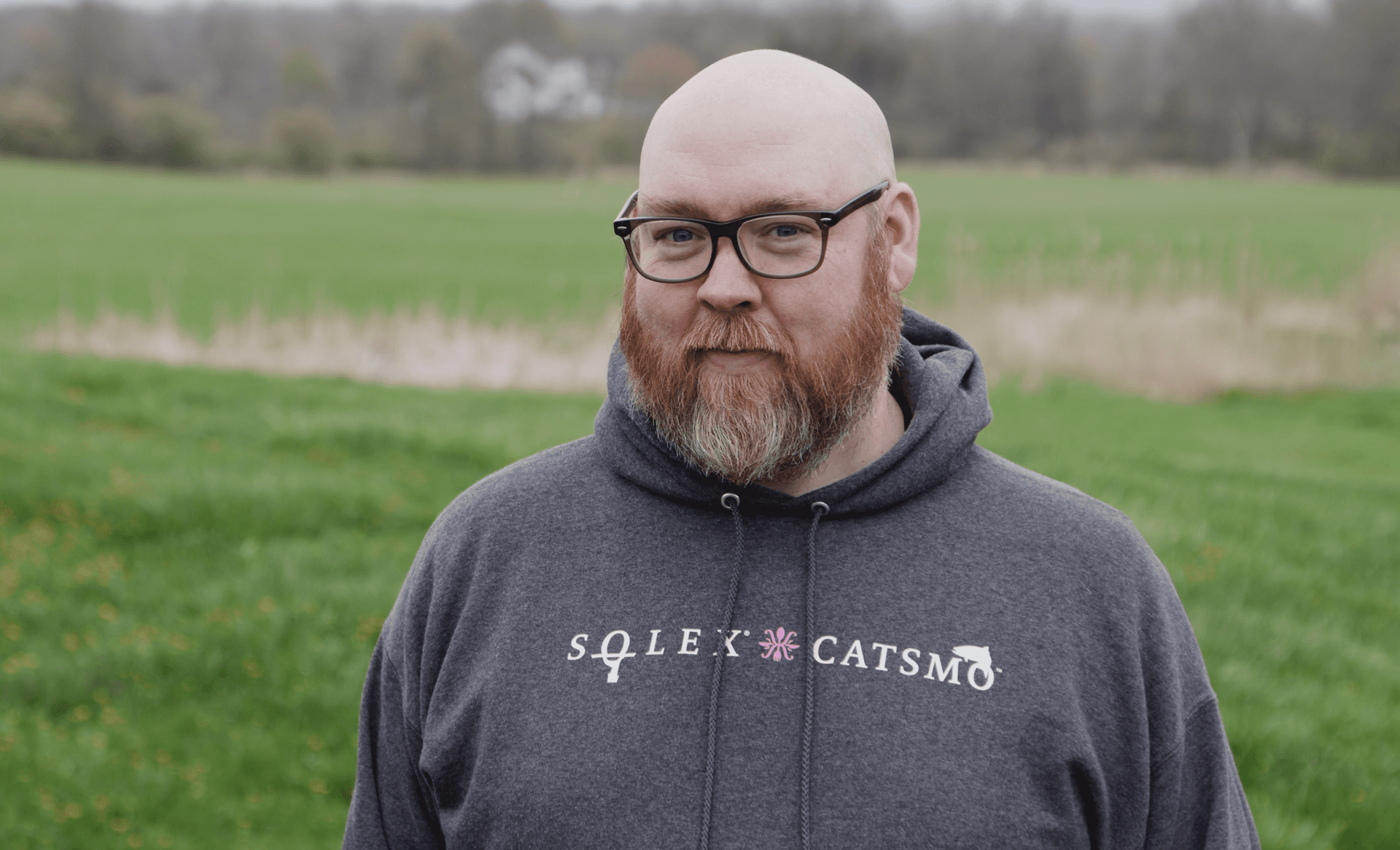 Catsmo artisan salmon smokehouse customer story