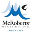 McRoberts Sales logo