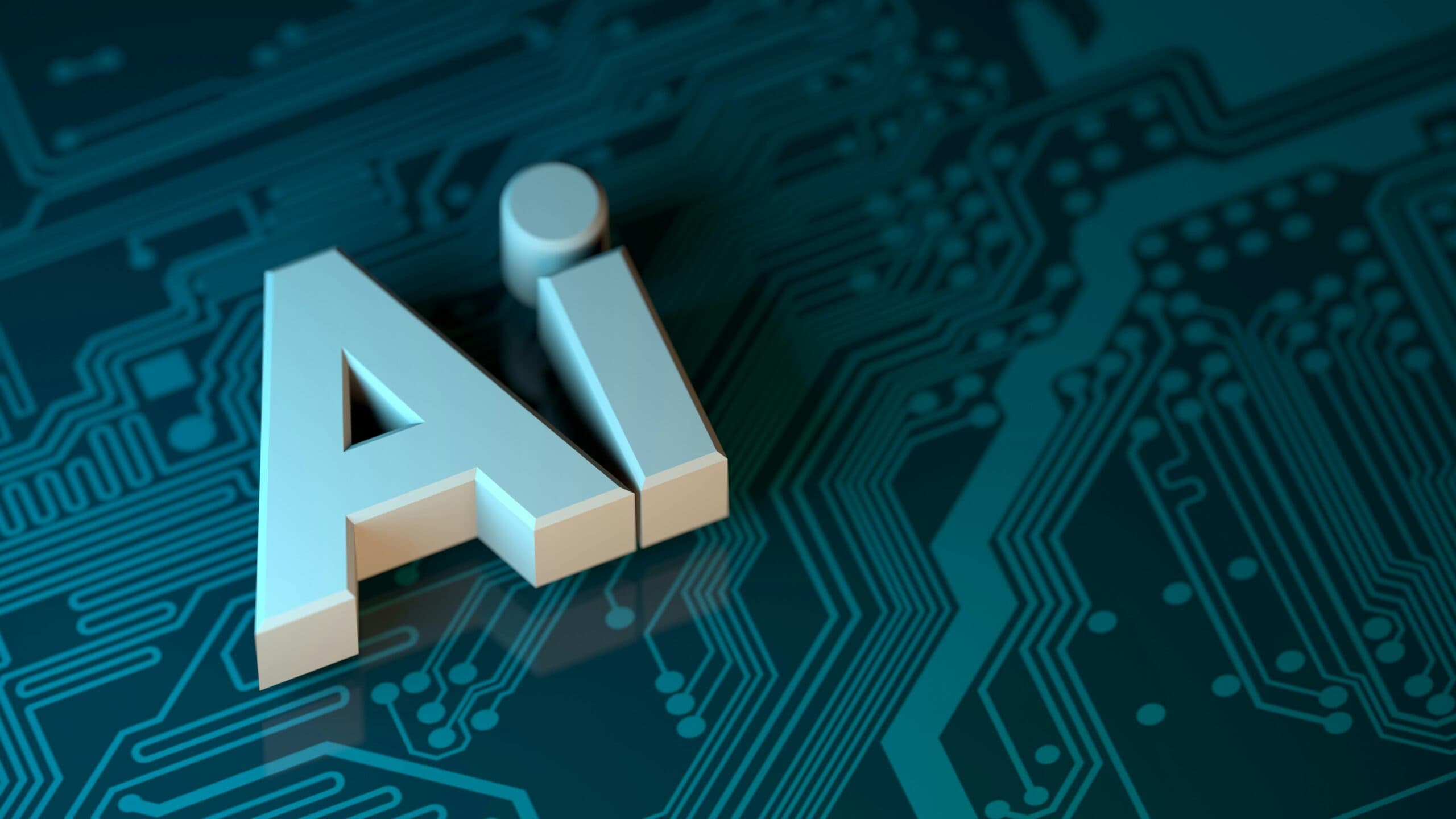 AI and ERP systems in food manufacturing