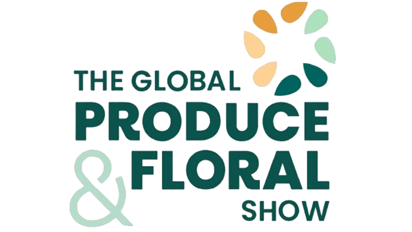 Global Produce & Floral Show logo
