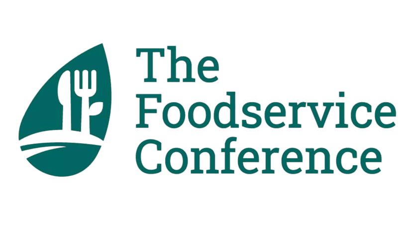 The Foodservice Conference logo