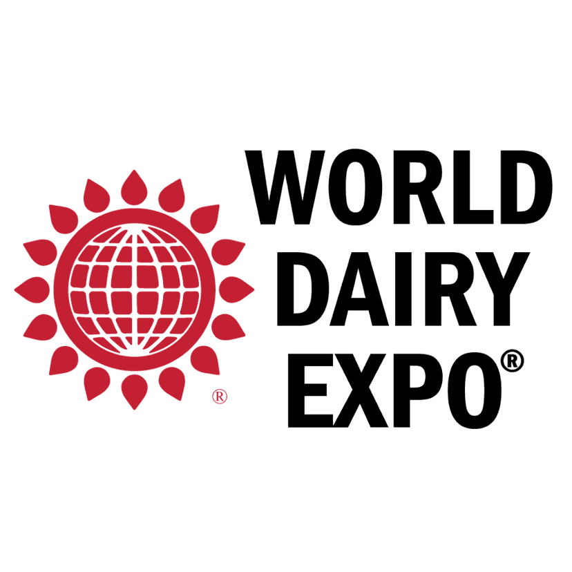 World Dairy Expo logo