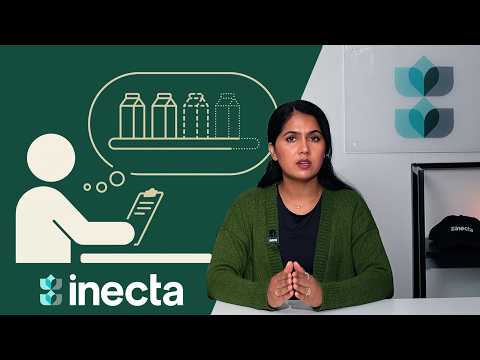 Stop Reconstructing Production Data From Memory - inecta PFA &amp; QC