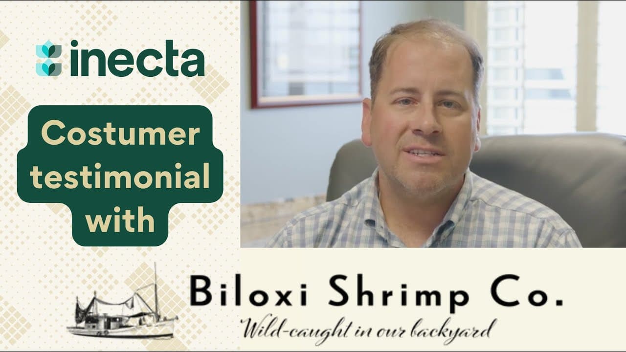 Biloxi Shrimp Co. customer story video