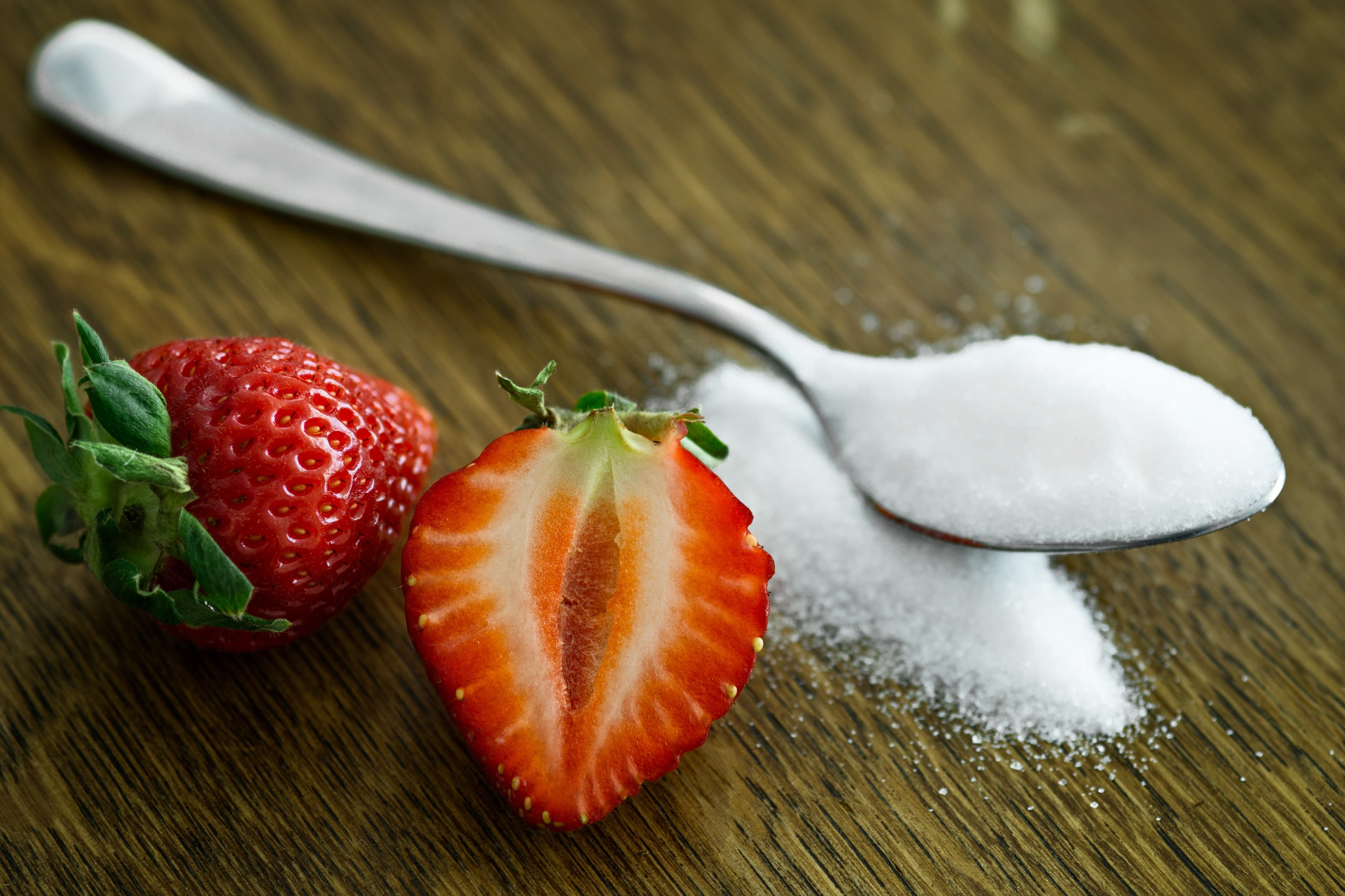 Sugar’s Bacteria Could Point the Way to a More Efficient Produce Industry