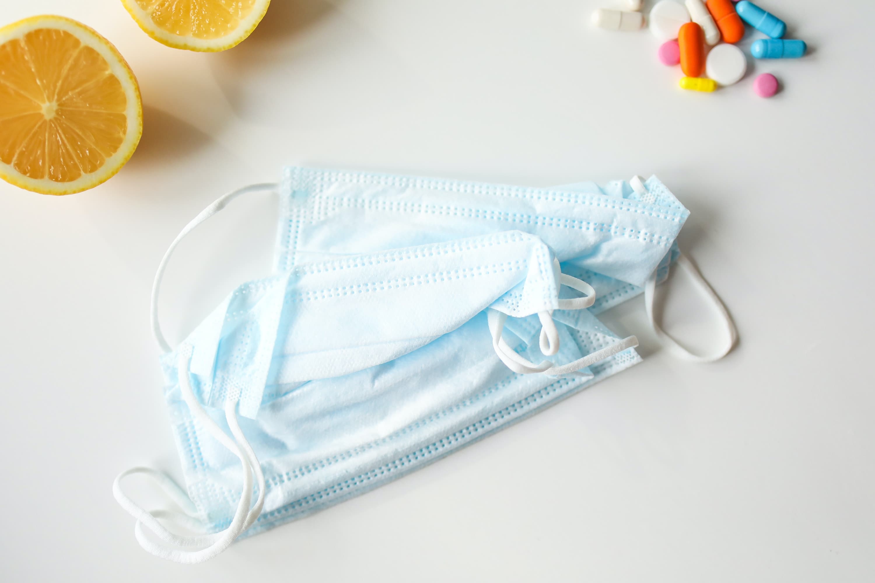 The Organization Behind COVID-19 PPE and Medical Equipment Supply Replenishment