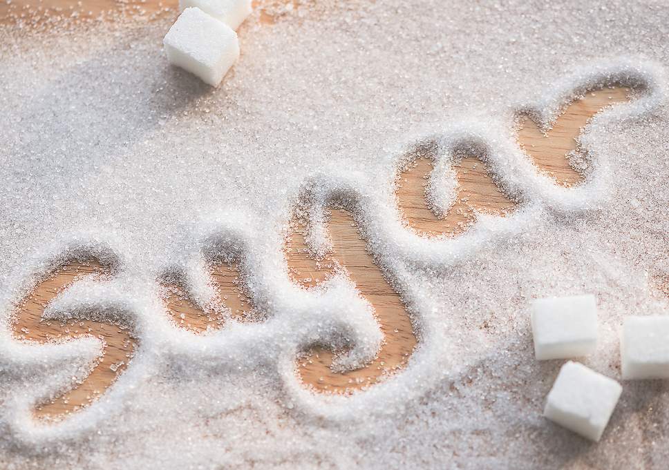 sugar
