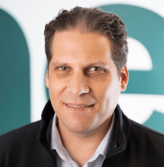 Selwyn van Rooyen, CFO at inecta