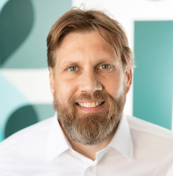 Johannes Gudmundsson, CEO at inecta