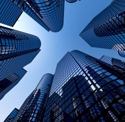 Microsoft Dynamics 365 Business Central platform