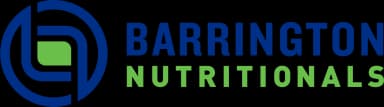 Barrington Nutritionals logo