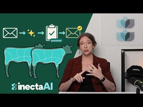 Stop Re-Keying Kill Sheets, Let inecta AI Handle It Automatically