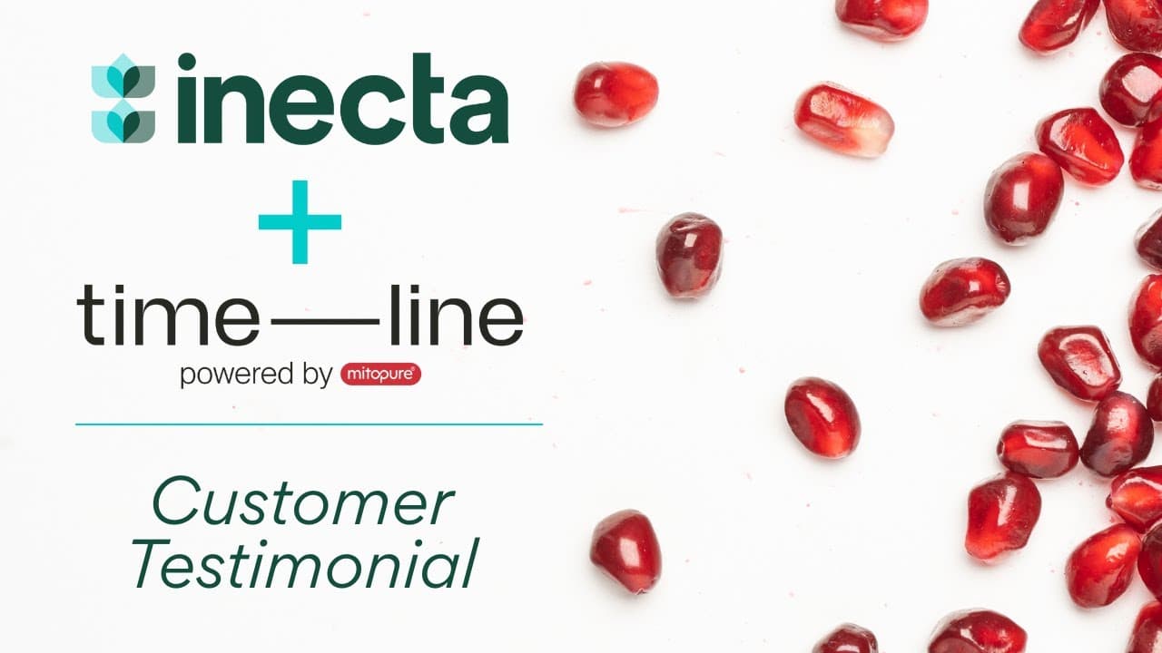 Timeline Nutrition customer story video