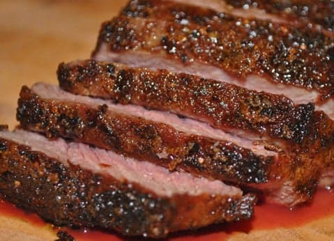 Meat processing facility with traceability systems