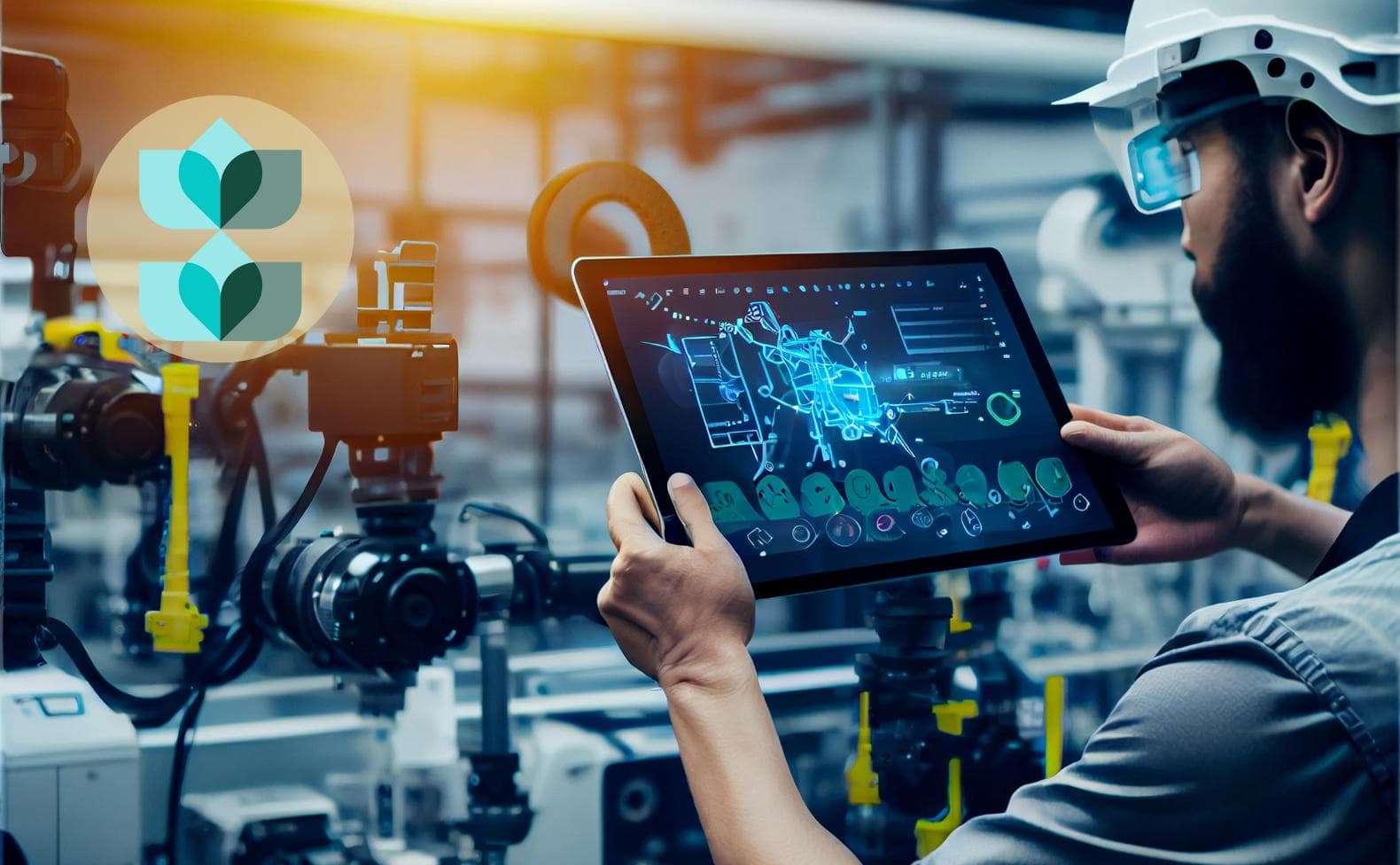 Process Manufacturing: A Formula For Success