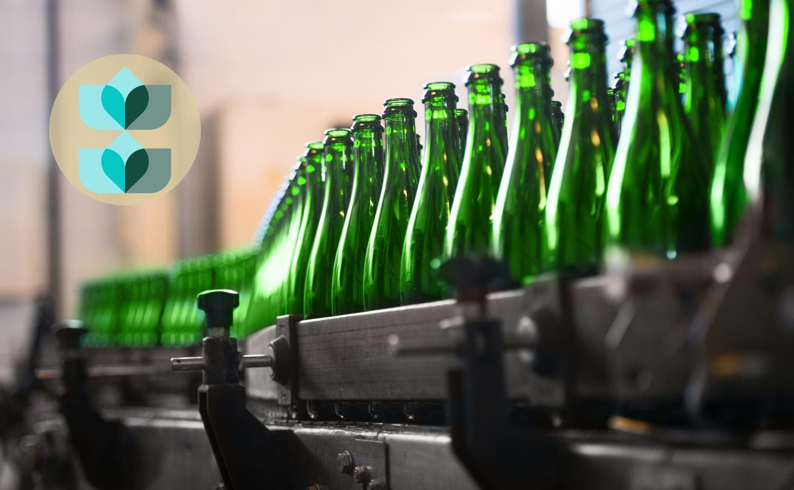 Choosing the Right ERP for Your Beverage Company