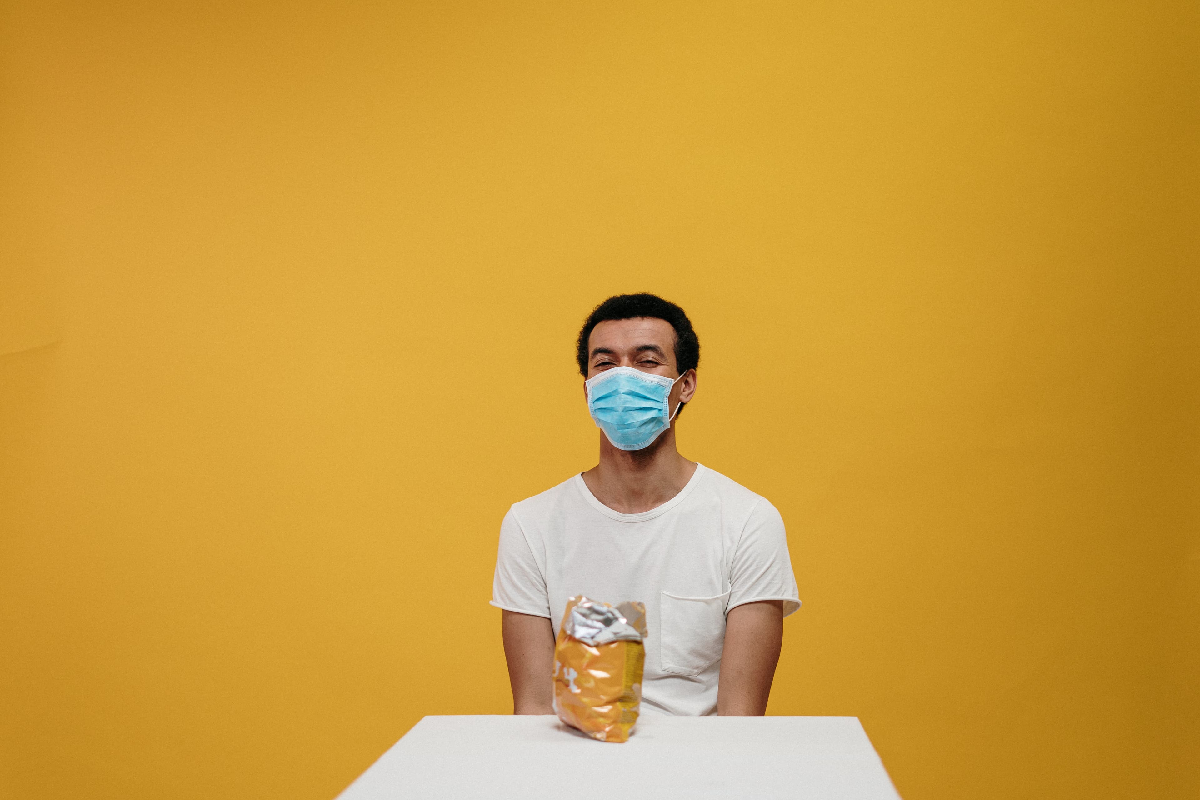 Food Safety Amidst Covid-19