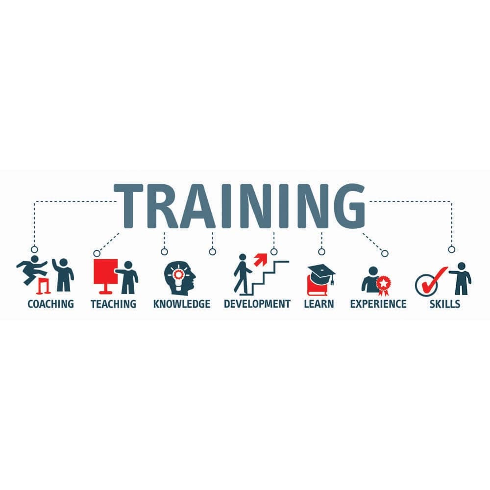 Post go live training 1