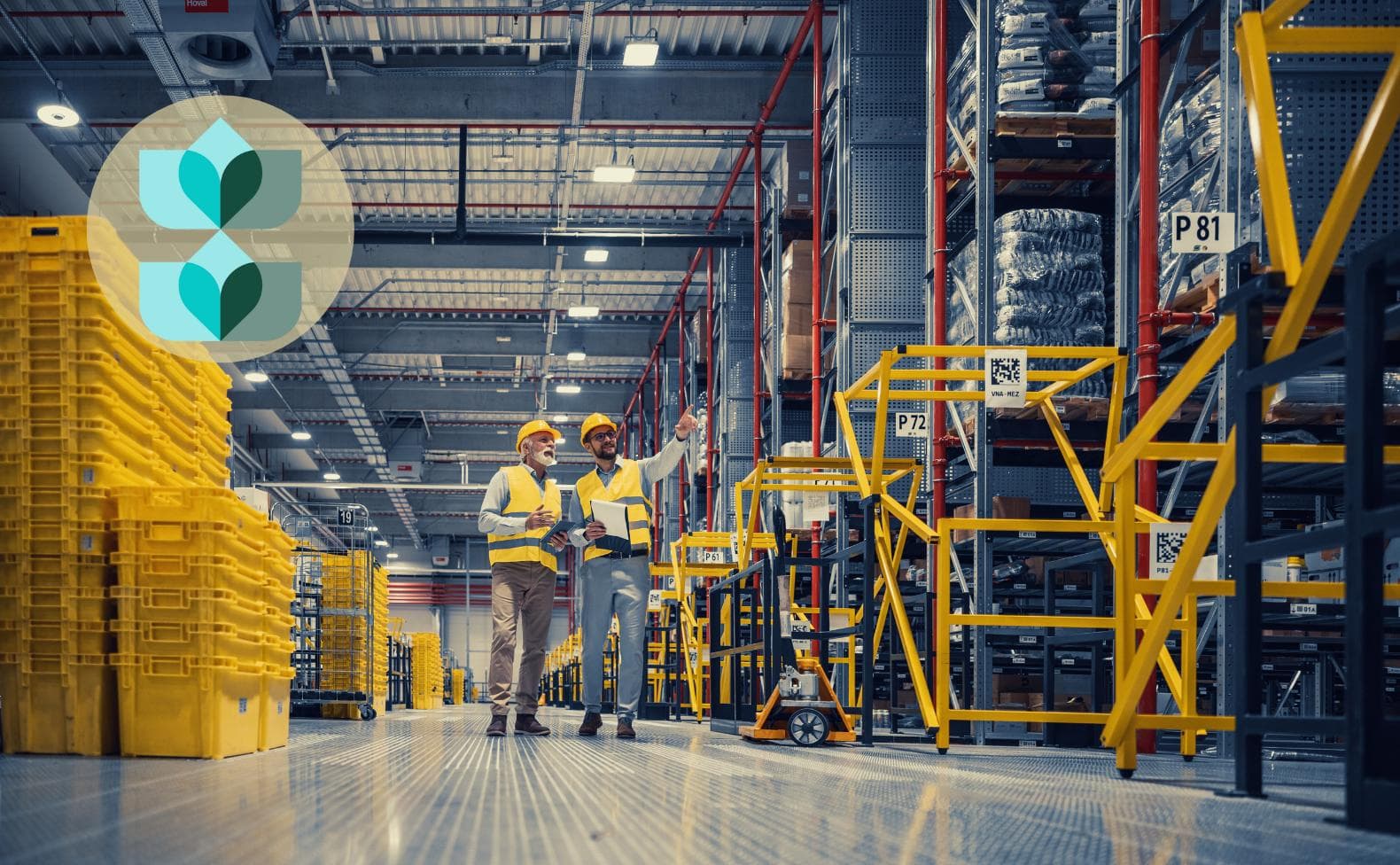 Supply Chain Optimization: The Key to Business Efficiency and Sustainability