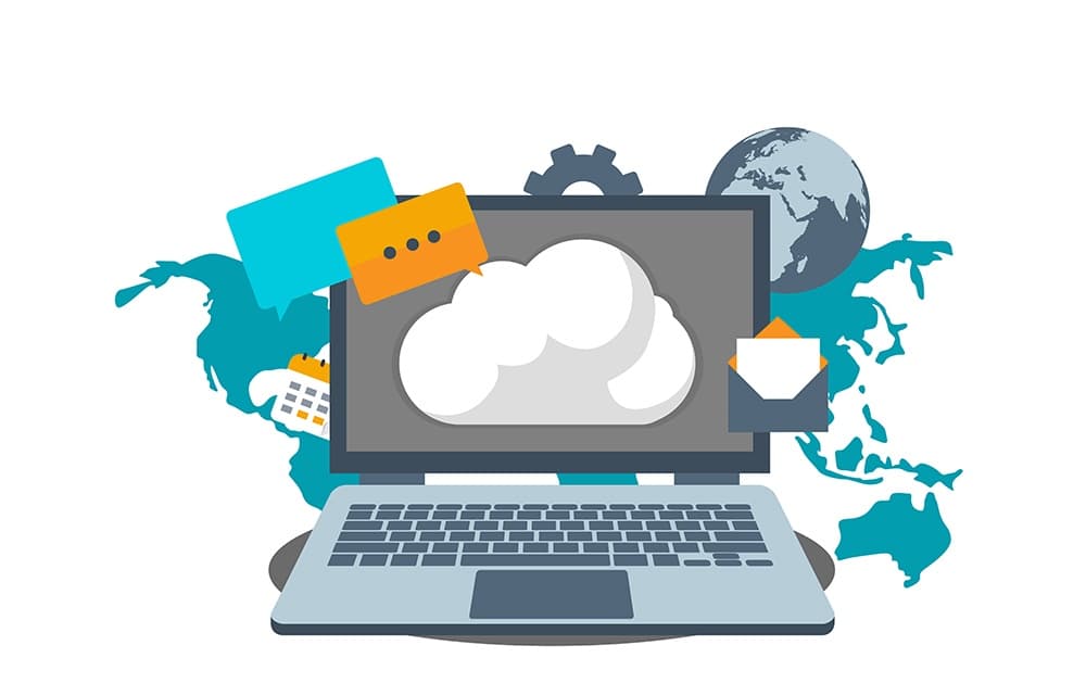 Cloud based business management_1