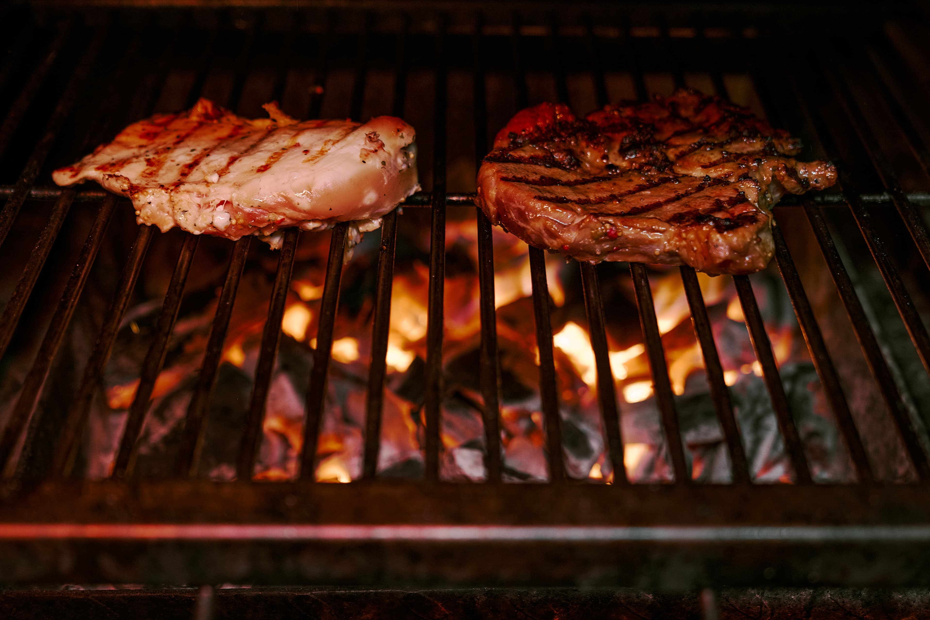 4 Reasons Why Meat Processors Need Food ERP for BBQ Season