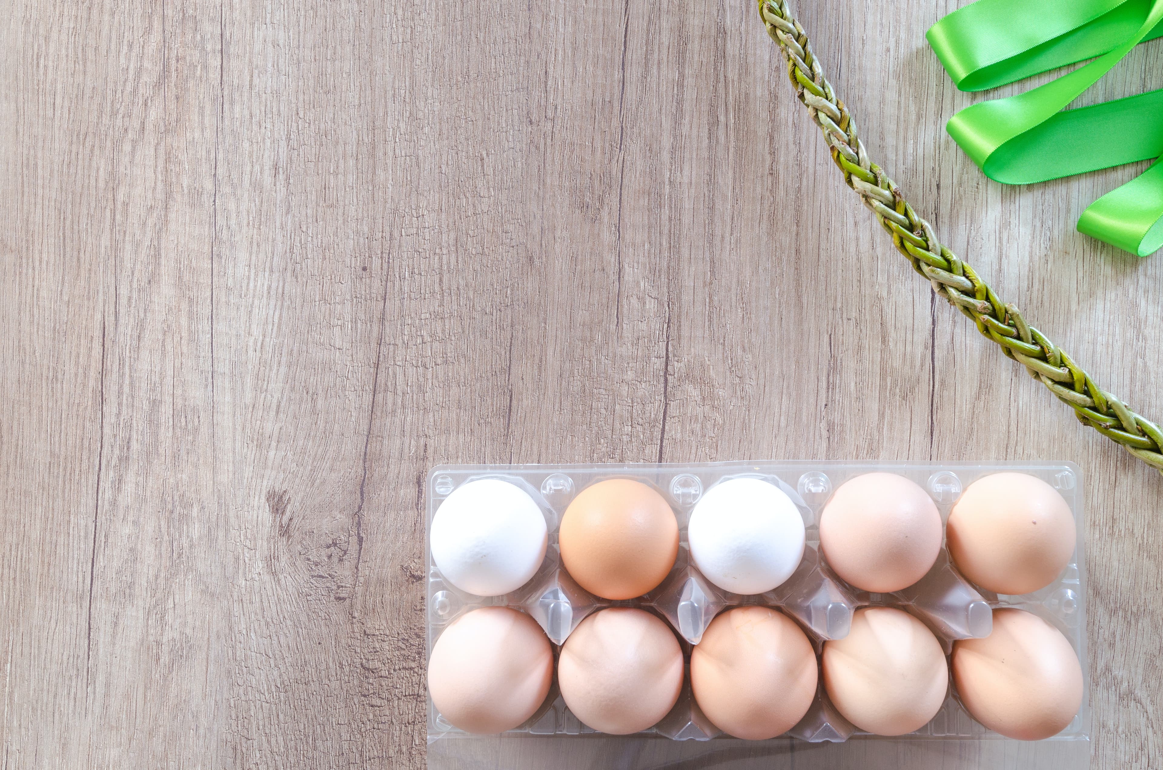 Why Egg Producers Need Food ERP