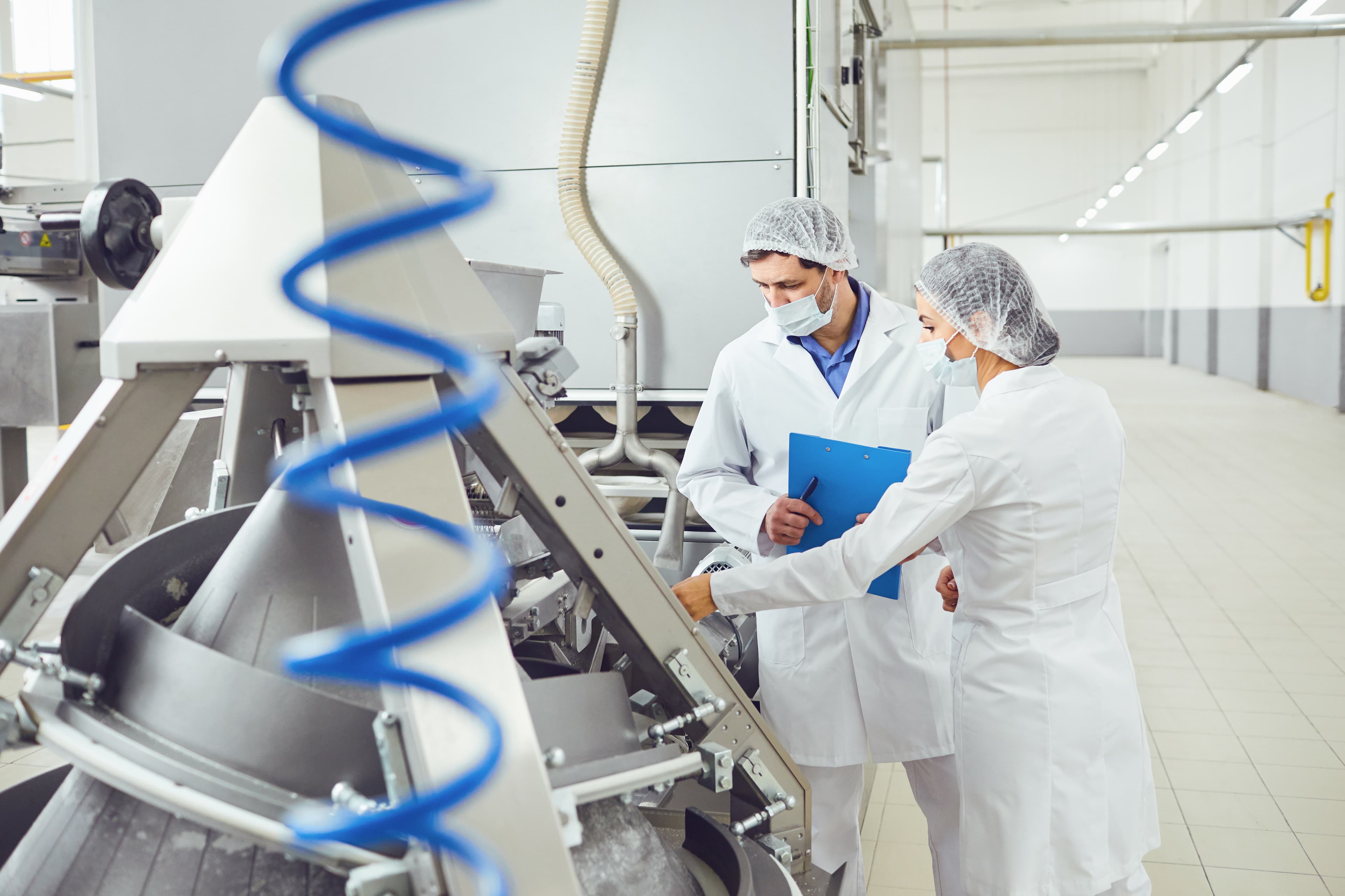 The Need For Food ERP in Food Manufacturing
