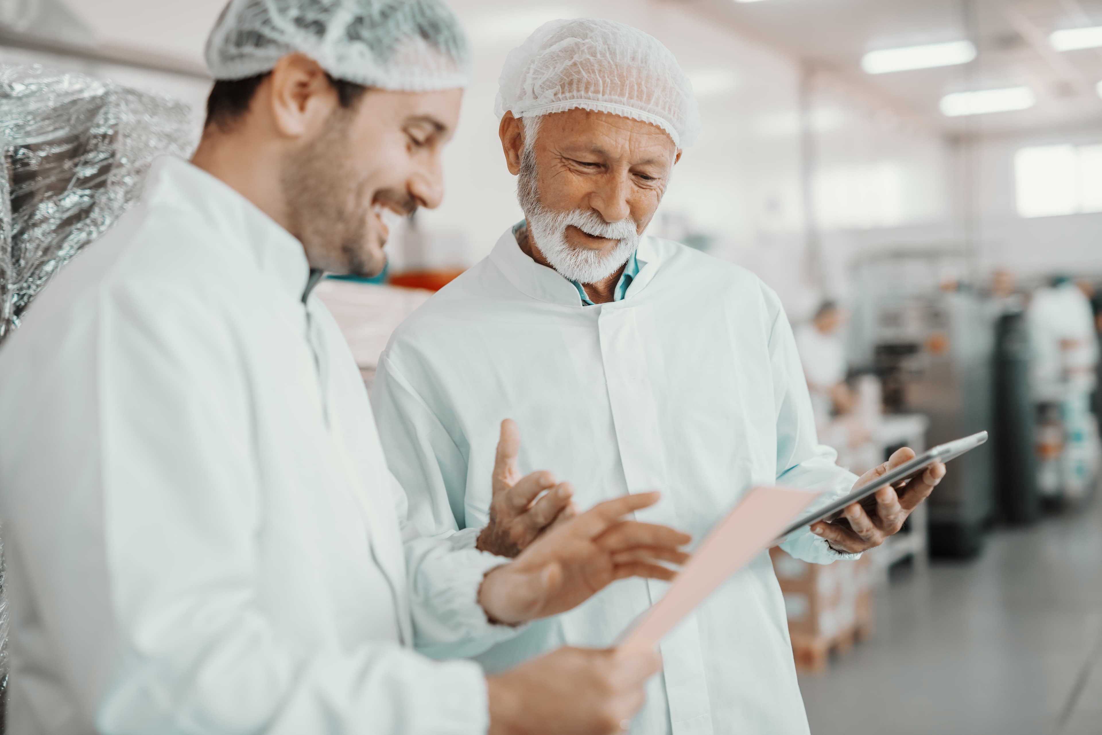 Food Formulation Software: How Can Inecta Help?