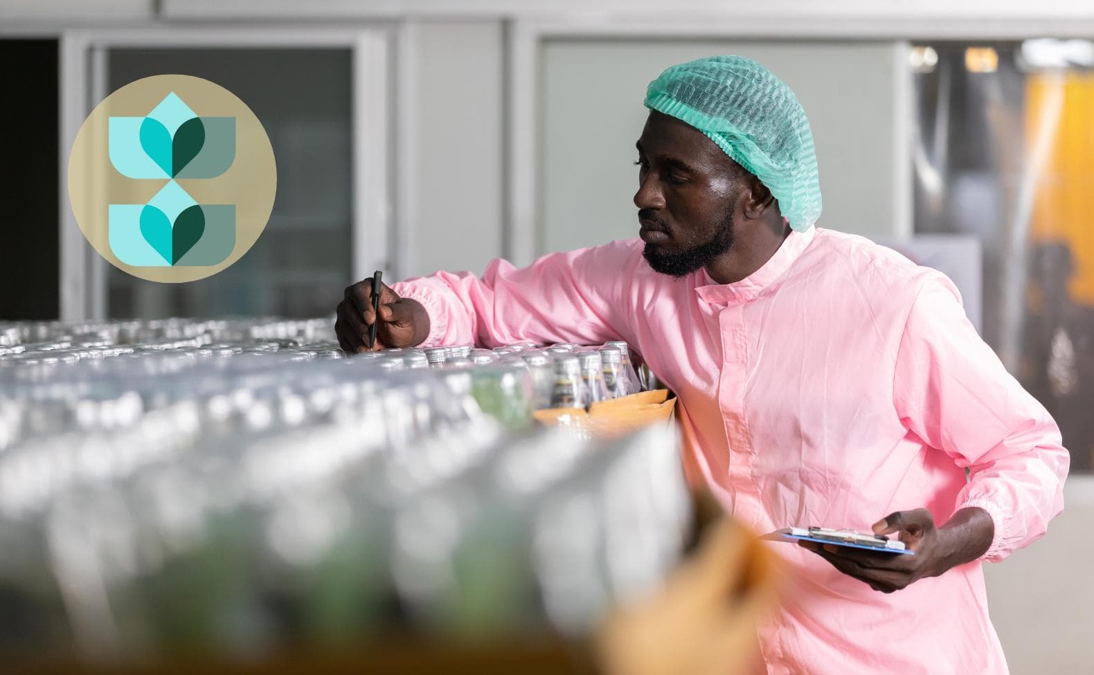 The Impact of ERP Systems on Food Distribution Efficiency