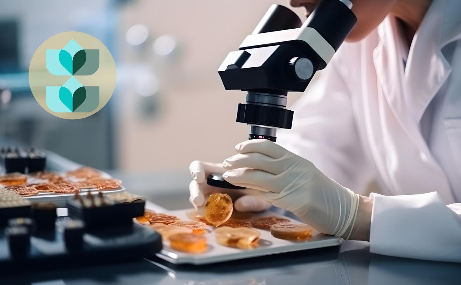 Certificate of Analysis: Ensuring Product Quality and Compliance