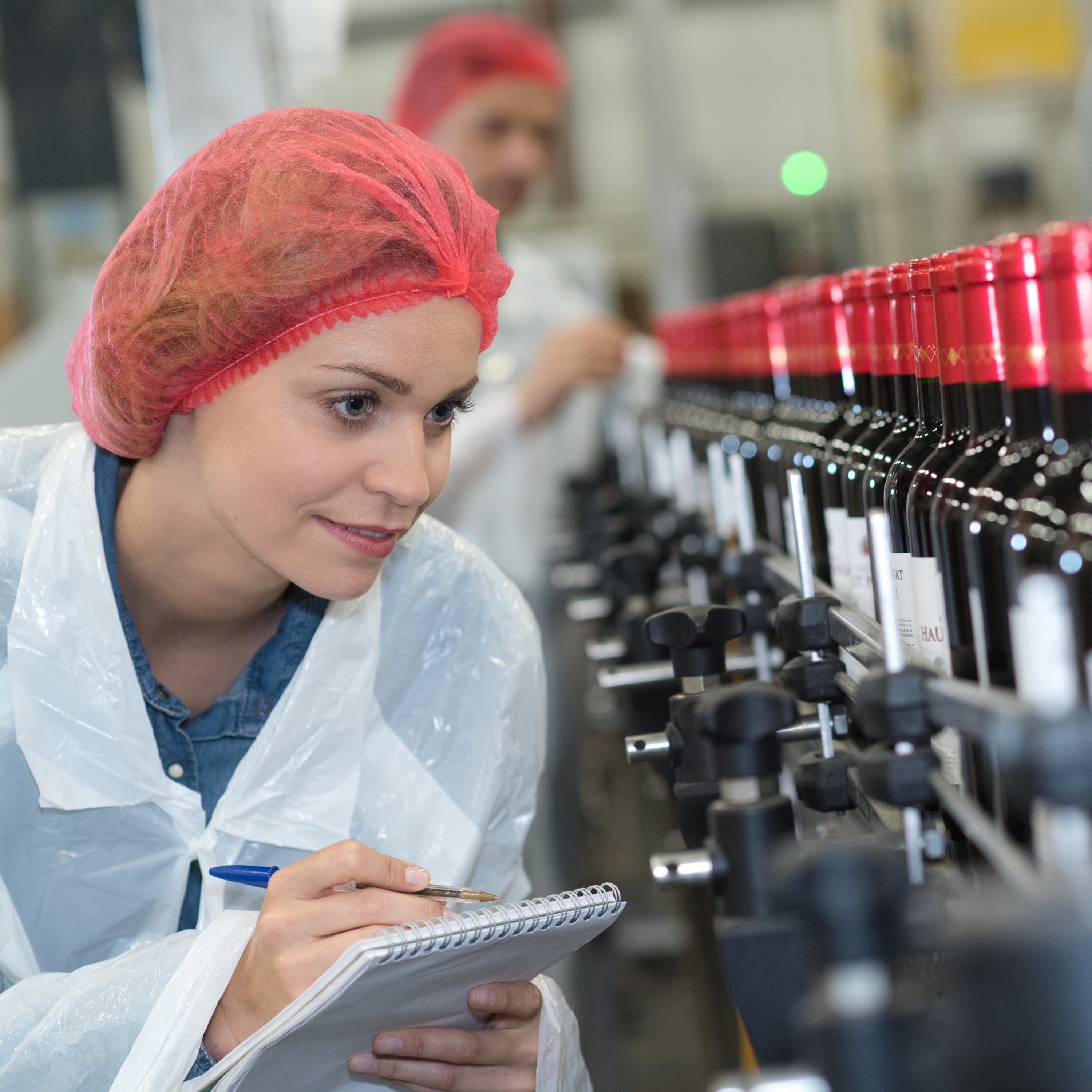 Why Wine & Spirits Companies Need ERP Software