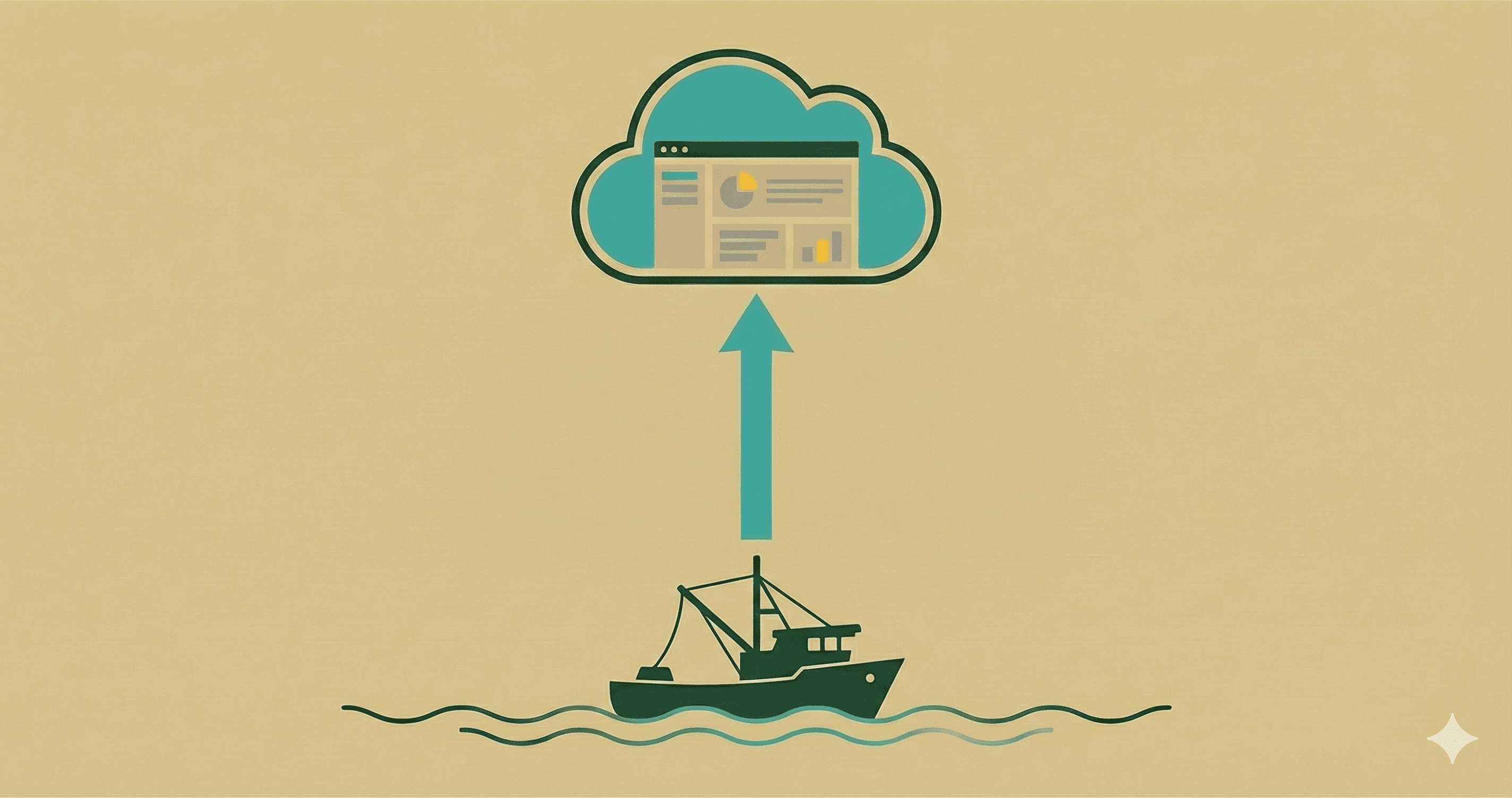Connected Trips, Smarter Operations: Managing Fuel, Routes & Catch in inecta