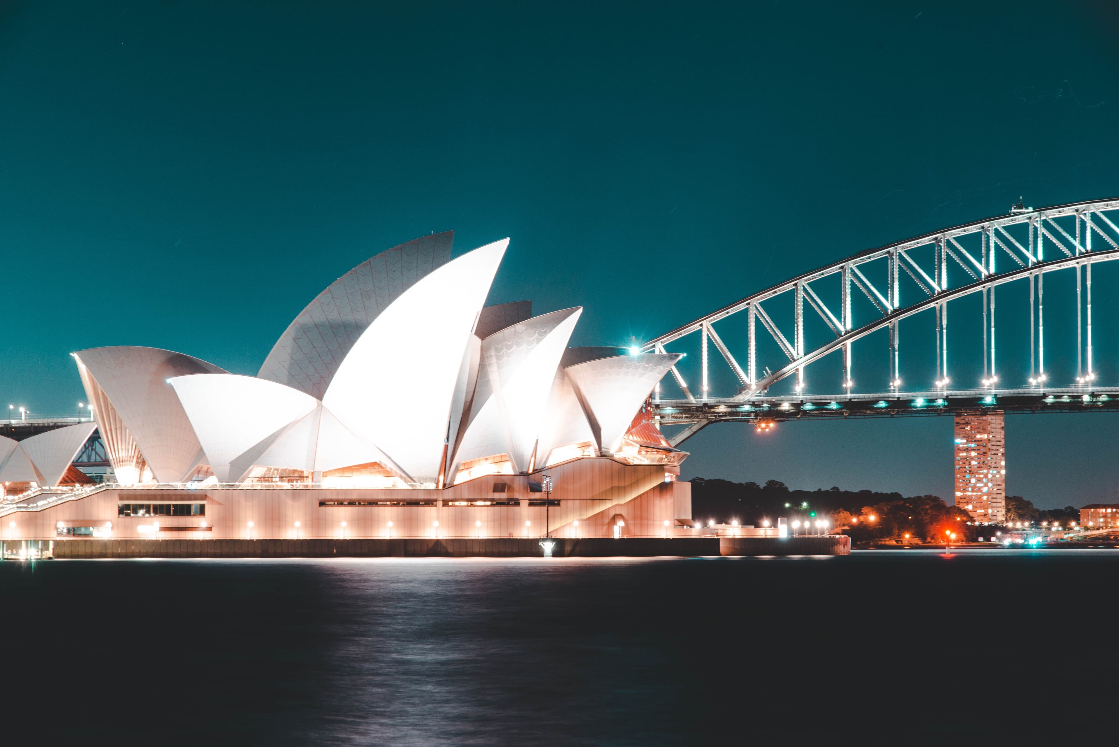 INECTA ANNOUNCES OPENING OF FIRST-EVER AUSTRALIA OFFICE