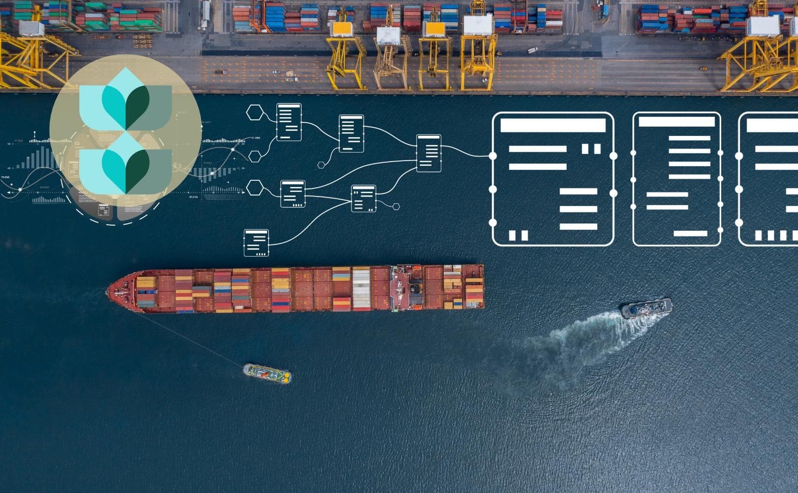 The Essential Guide to Supply Chain Automation Solutions