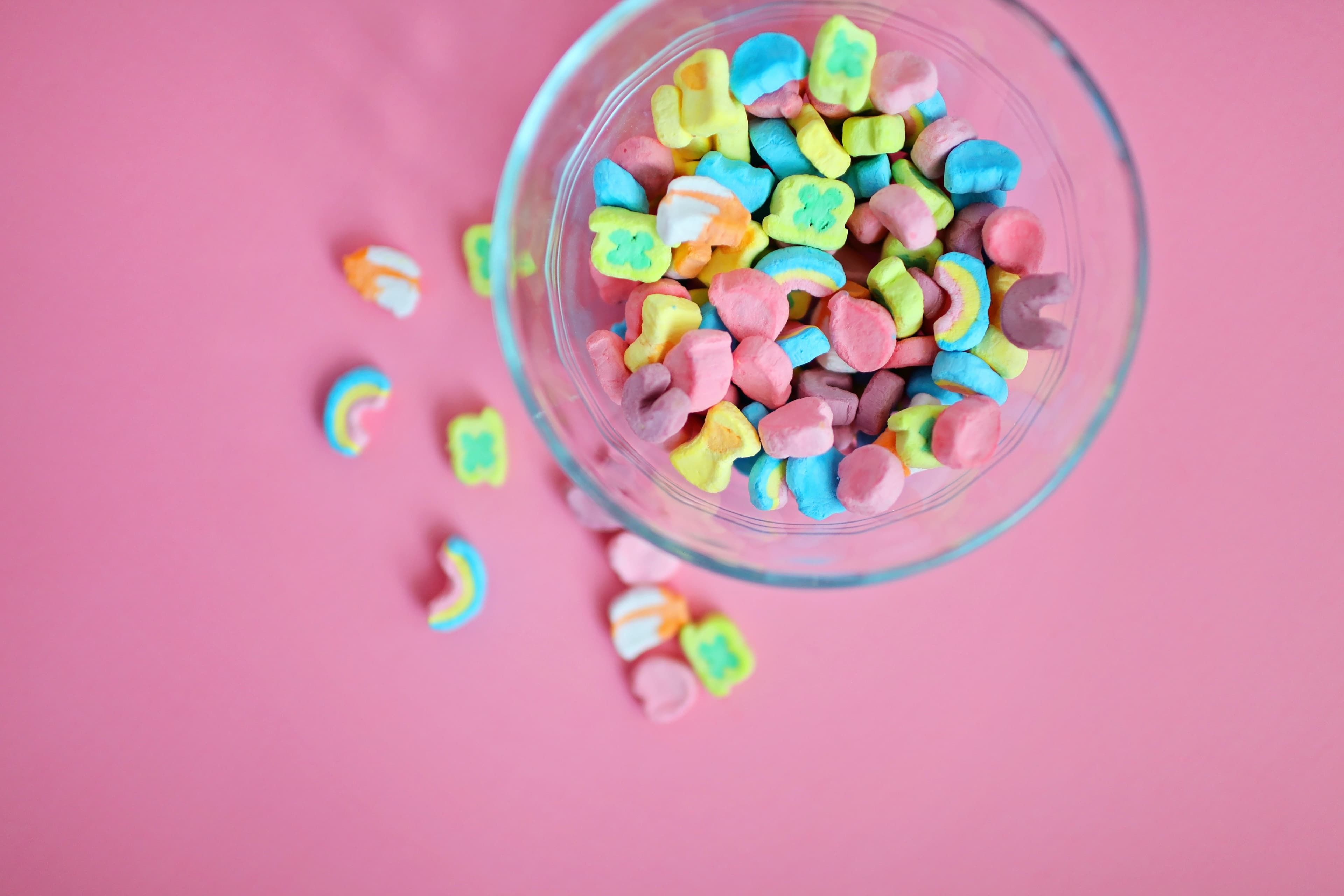 Traceability and the Great Lucky Charms Recall in 2022
