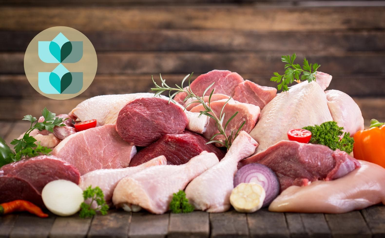 Data Security: How Does an ERP System Protect Sensitive Information in the Meat Processing Industry?