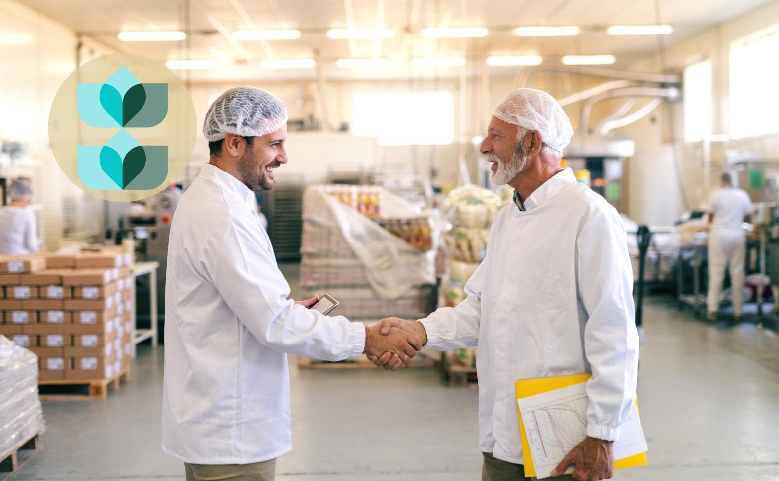 The Guide to Supplier Relationship Management Software