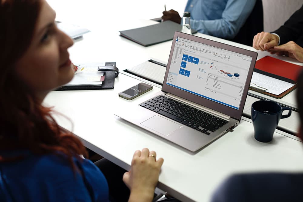 How safe is your ERP system 3-1