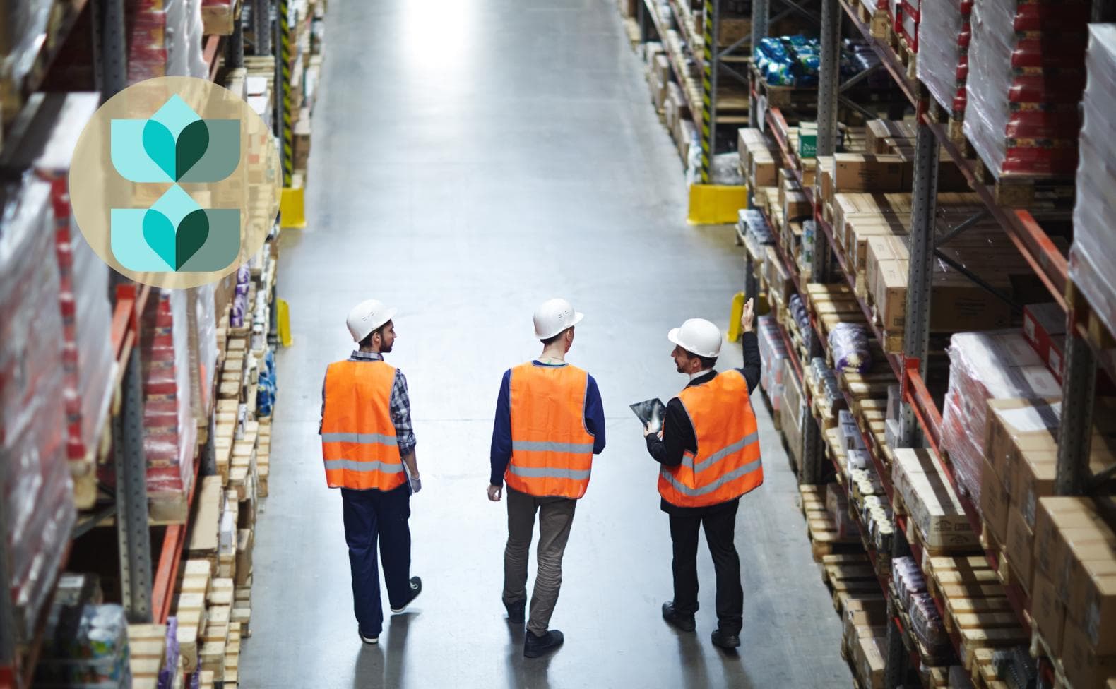 Why Your Food Distribution Company Needs a Next-Gen ERP System