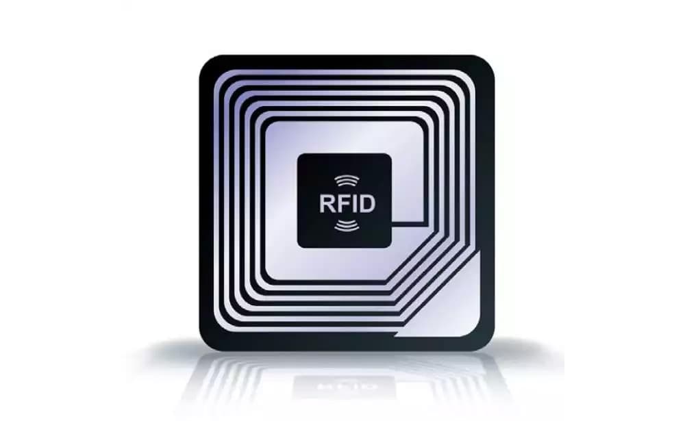 RFID TECHNOLOGY: THE NEXT BIG THING