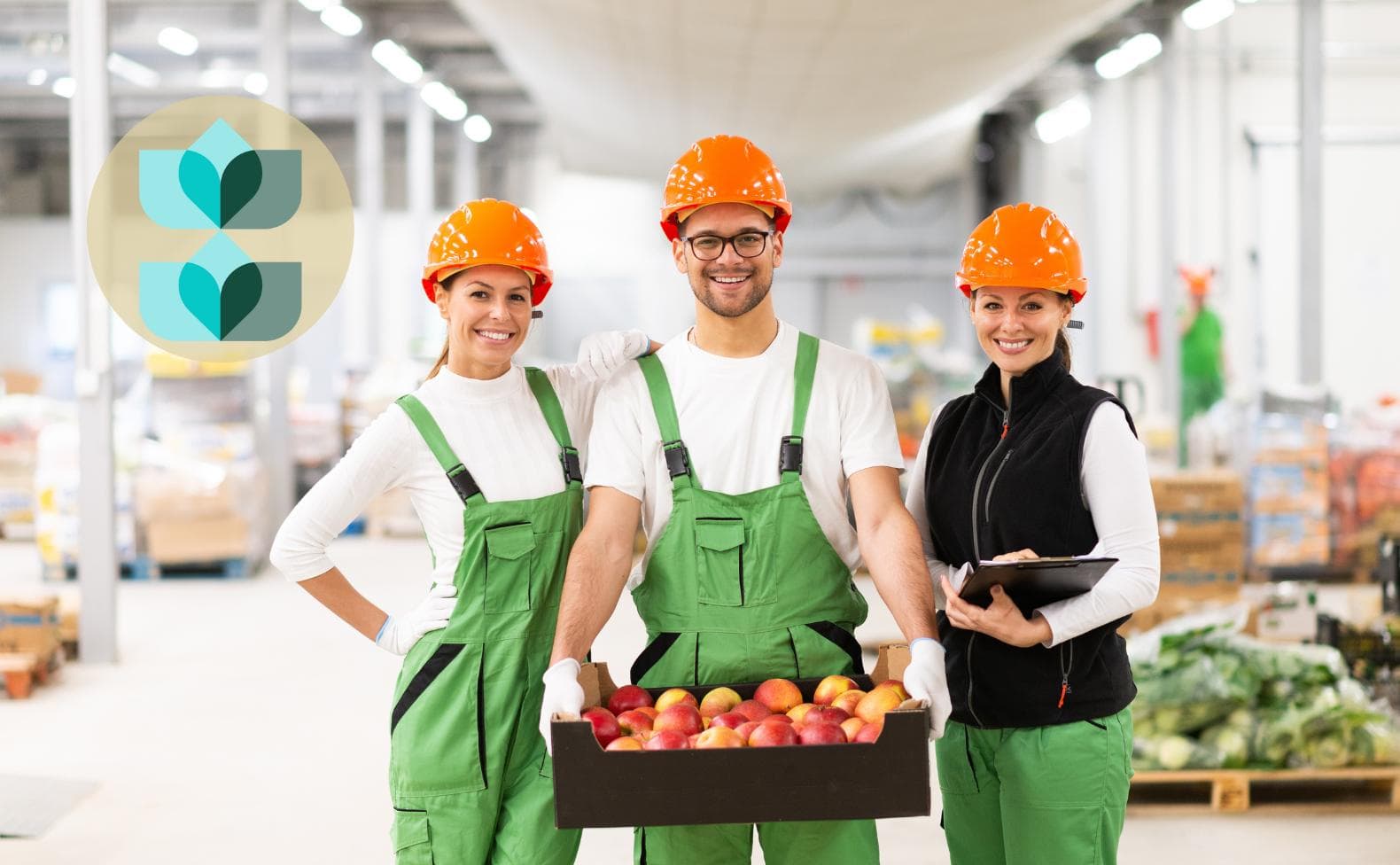 The Power Players: Top 5 Largest Food Distributors in the US