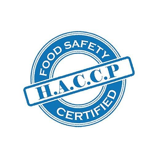 HACCP In 2020