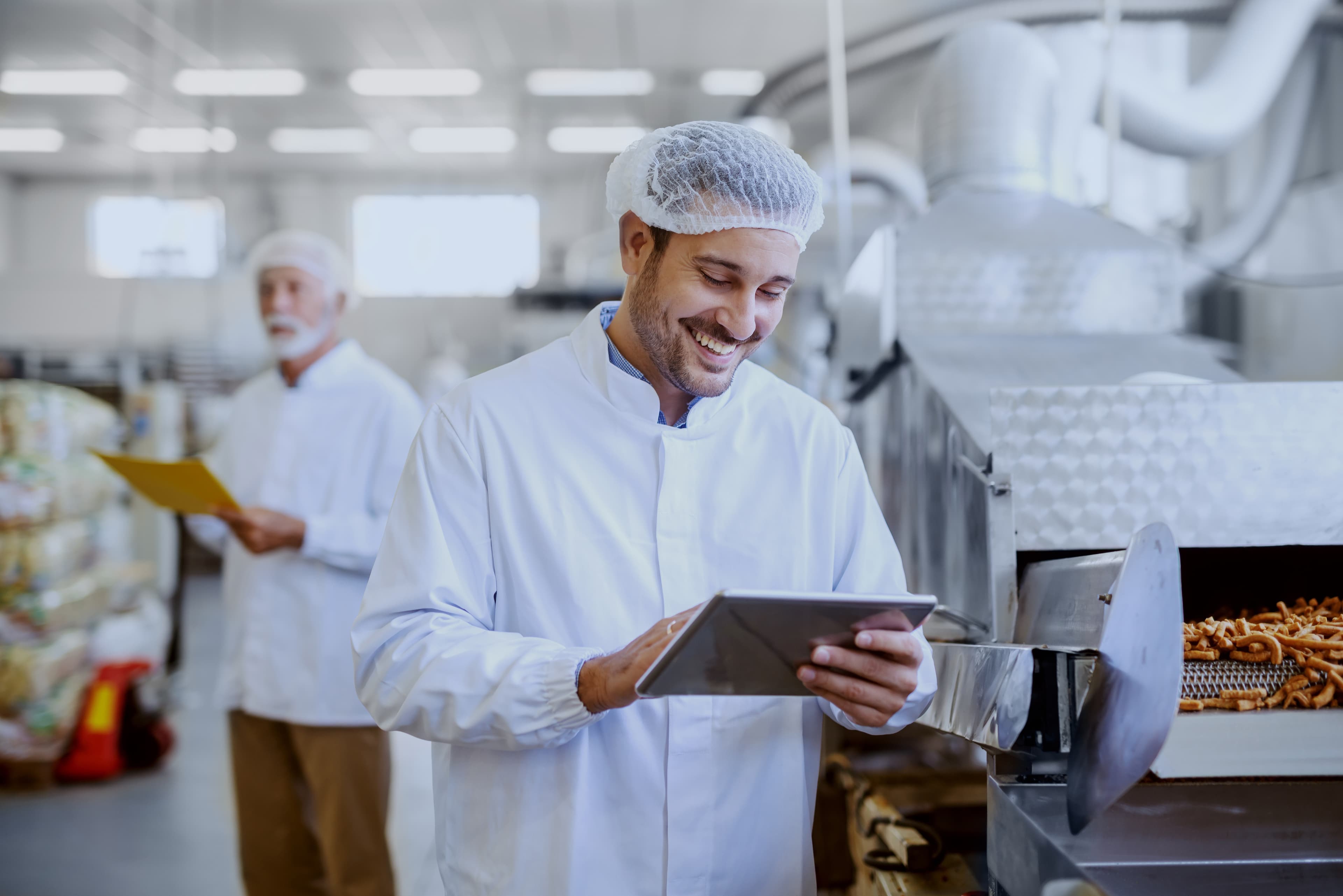 Recipe Management: The Next Big Thing in Food ERP