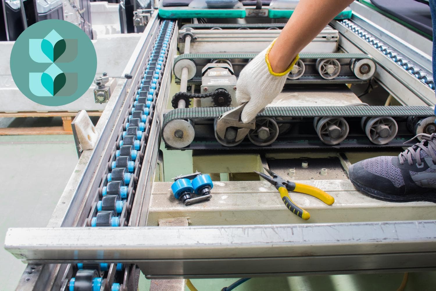 Manufacturing ERP: Everything You Need to Know