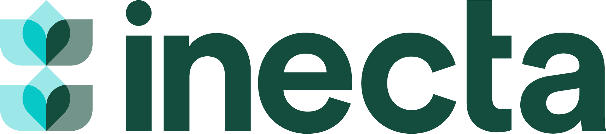 Inecta commits Itself to the Food & Beverage Industry with A Whole New Look