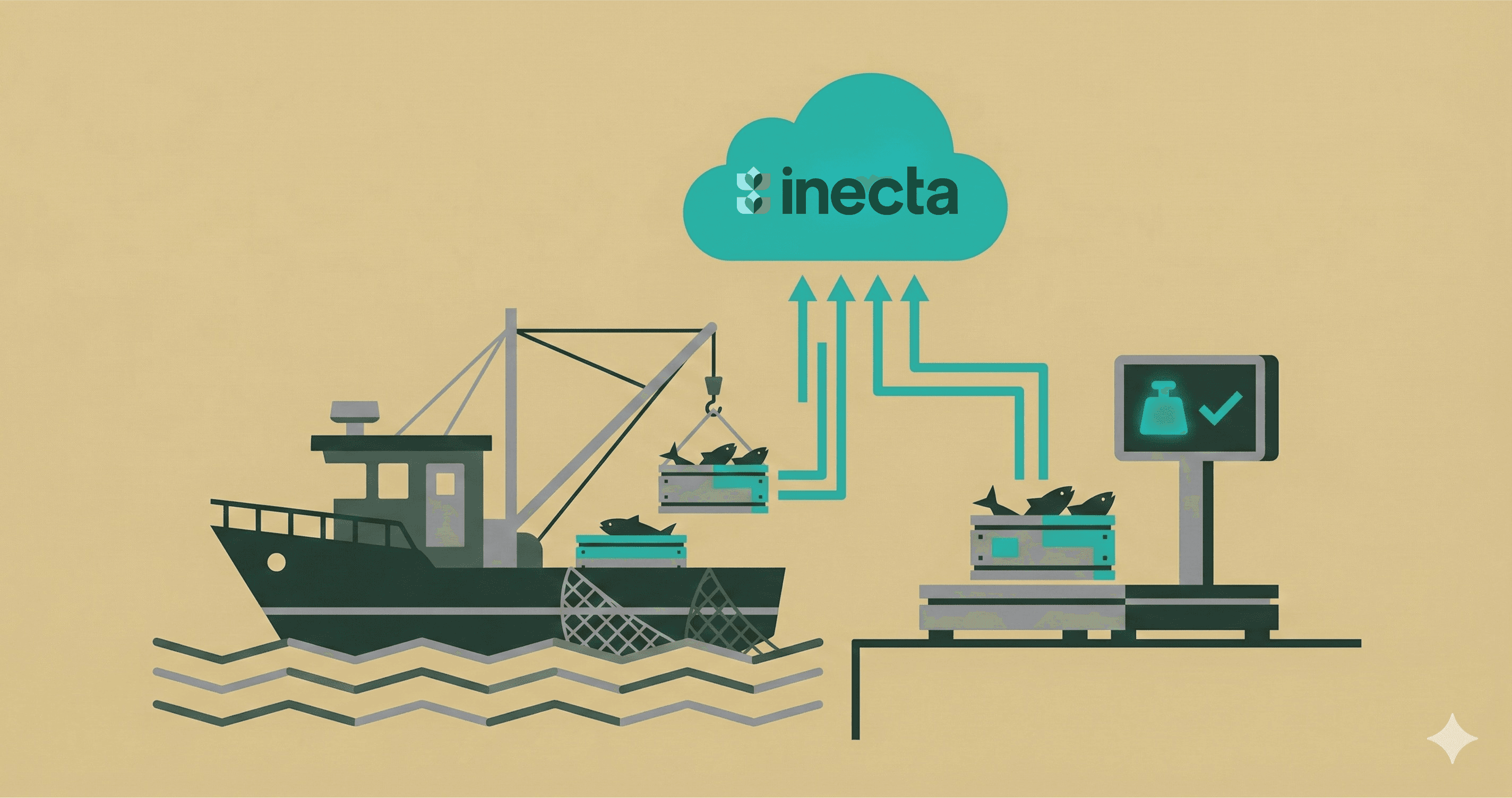 The Offload Moment: Why Accuracy Here Shapes Your Entire Operation